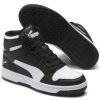 Kids Shoes Shoesissime Sneakers/Shoes | Puma Puma Rebound Layup Sl 370486 Black