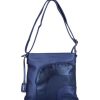 Accessories Shoesissime Handbags | Rieker - Remonte Q0705 Blue