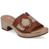 Women'S Shoes Shoesissime Sandals | Wedge Sandals For Women