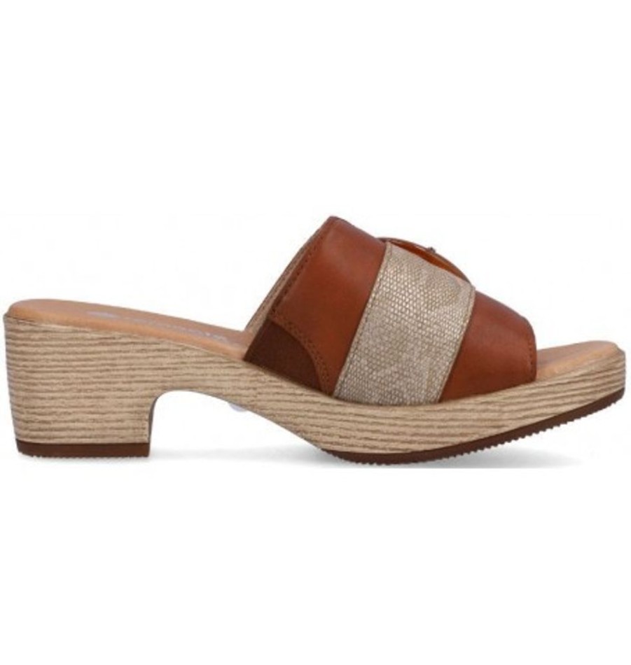 Women'S Shoes Shoesissime Sandals | Wedge Sandals For Women