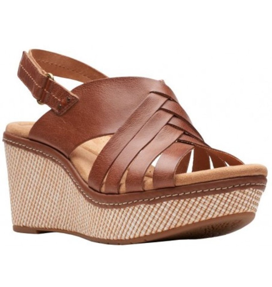 Women'S Shoes Shoesissime Sandals | Wedge Sandals For Women