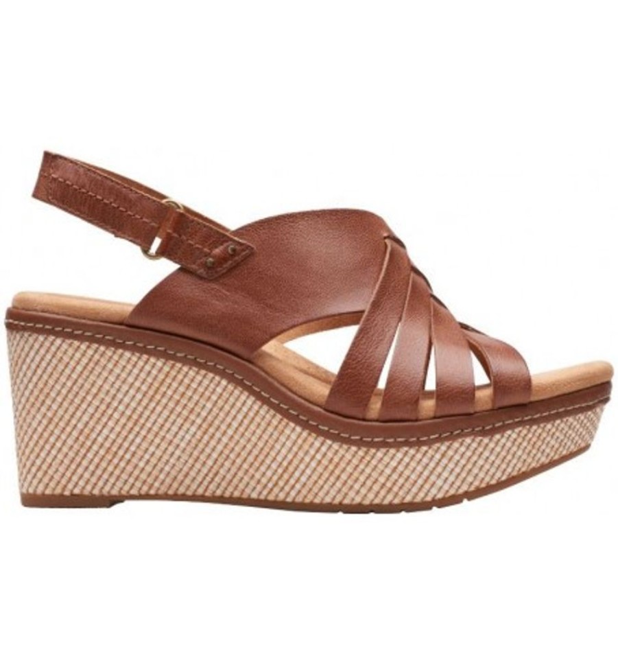 Women'S Shoes Shoesissime Sandals | Wedge Sandals For Women