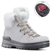 Women'S Shoes Shoesissime Winter Boots | Olang Campari White