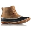 Women'S Shoes Shoesissime Fall Boots | Sorel Out N About 1573351 Tan