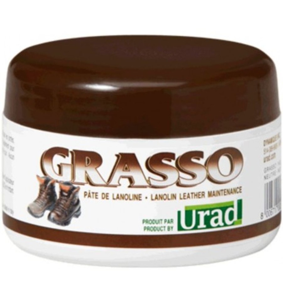 Accessories Shoesissime Shoe Care | Urad Grasso 140G