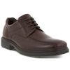 Men'S Shoes Shoesissime Dress Shoes With Laces | Ecco Helsinki 2 500174 Brown