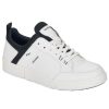 Men'S Shoes Shoesissime Casual Shoes | Rieker B7110-80 White