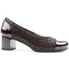 Women'S Shoes Shoesissime Shoes | Pitillos 6350 Burgundy