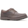 Men'S Shoes Shoesissime Casual Shoes | Hush Puppies Beauceron Mt Ice Hmp1991 Brown