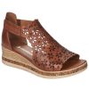 Women'S Shoes Shoesissime Sandals | Wedge Sandals For Women