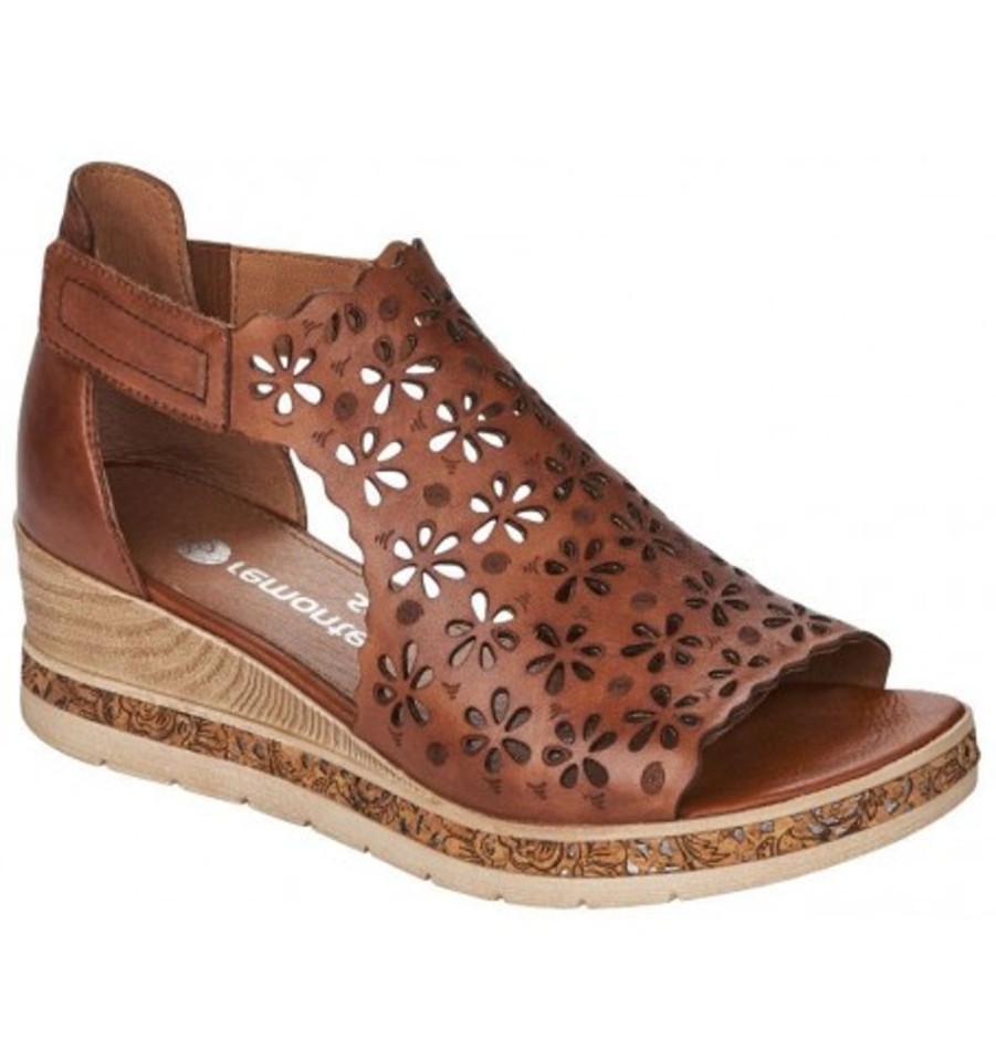 Women'S Shoes Shoesissime Sandals | Wedge Sandals For Women