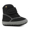 Kids Shoes Shoesissime Fall Boots | Bogs Elliot Ii 72467I Black