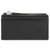 Accessories Shoesissime Wallets | Bugatti Lwl2405Bu-Blk Black