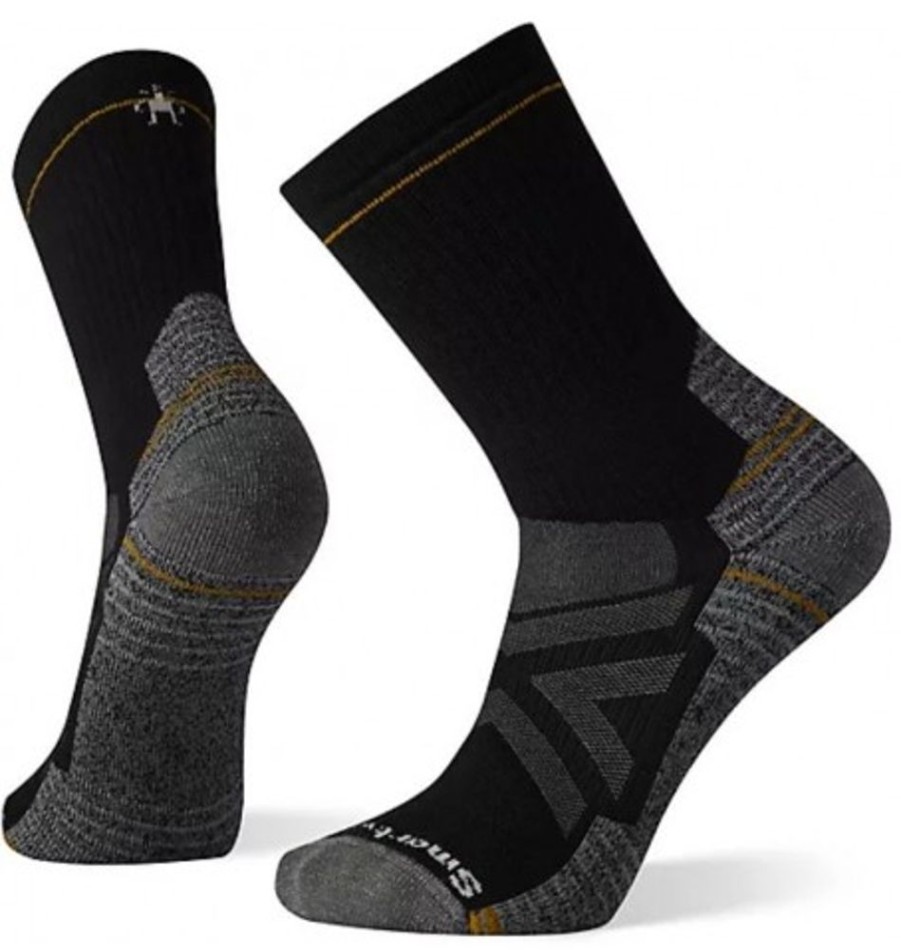 Accessories Shoesissime Men'S | Smartwool Performance Hike Full Cushion Crew Black