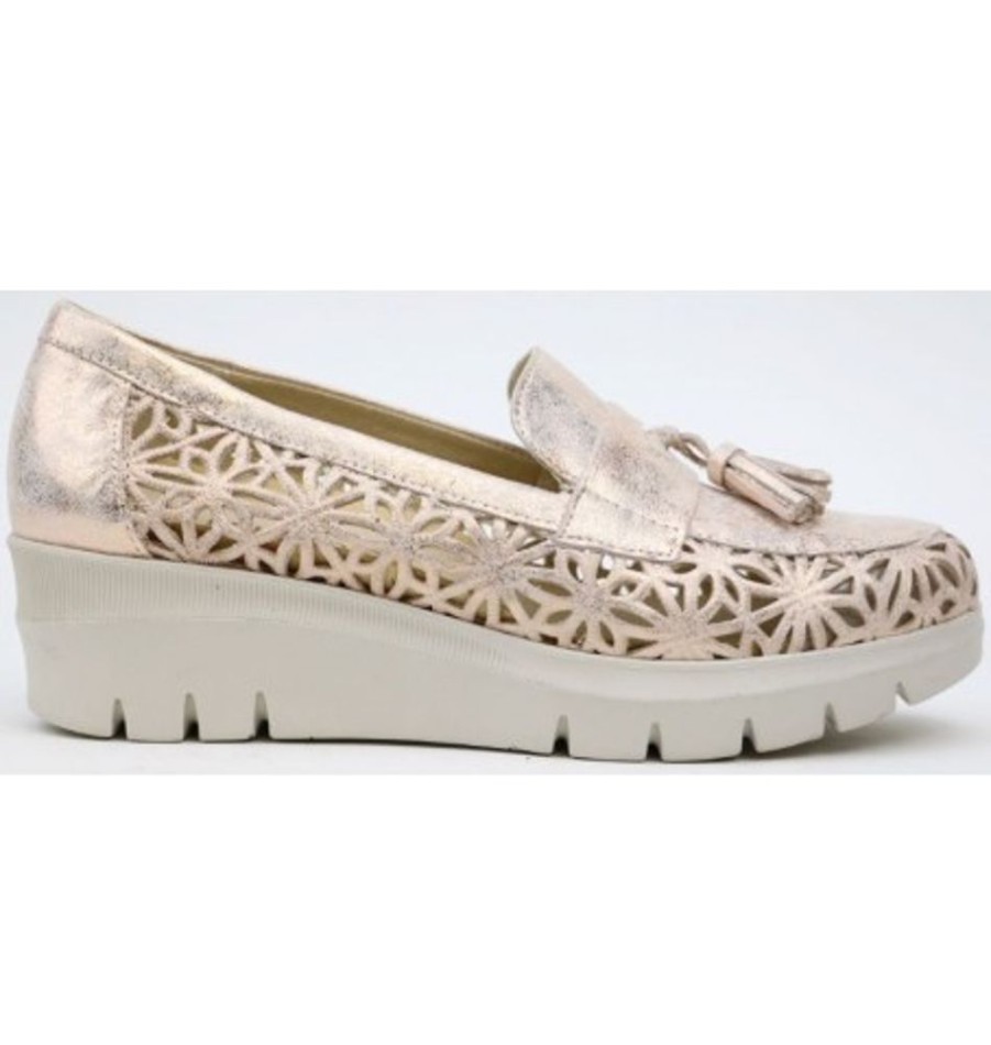 Women'S Shoes Shoesissime Shoes | Pitillos 1381 Pink