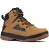 Men'S Shoes Shoesissime Winter Boots | Nexgrip Combat 2.0 60380 Tan