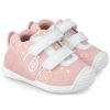 Kids Shoes Shoesissime Walking Booties | Biomecanics Zapato Puntos 232121A-182 Pink