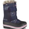 Kids Shoes Shoesissime Winter Boots | Acton Lea A8356 Blue