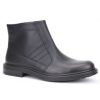 Men'S Shoes Shoesissime Winter Boots | Jomos 207501 Black