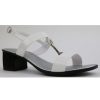 Women'S Shoes Shoesissime Sandals | Cerutti 20722 White