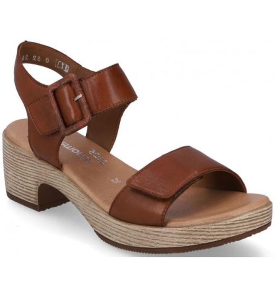 Women'S Shoes Shoesissime Sandals | Mid Heel Sandals For Women