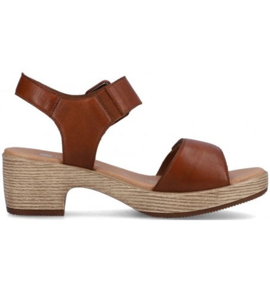 Women'S Shoes Shoesissime Sandals | Mid Heel Sandals For Women