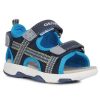 Kids Shoes Shoesissime Sandals | Geox S.Multy B.A B150Fa Blue