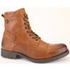 Men'S Shoes Shoesissime Winter Boots | Collections Bulle 15C320M Tan