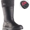 Women'S Shoes Shoesissime Winter Boots | Olang Indiana Black