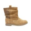 Kids Shoes Shoesissime Fall Boots | Toms Shoes Laurel 10010741 Tan