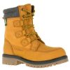 Kids Shoes Shoesissime Winter Boots | Kamik Takodalo Wk4019 Tan