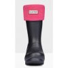 Accessories Shoesissime Girls | Hunter Kas4000Aaa-Fus Pink