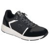 Men'S Shoes Shoesissime Casual Shoes | Rieker 07001-00 Black