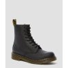 Kids Shoes Shoesissime Fall Boots | Dr. Martens 1460Y 21975001 Black