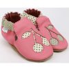 Kids Shoes Shoesissime Sneakers/Shoes | Robeez Cherry Sorbet Rl56049 Pink