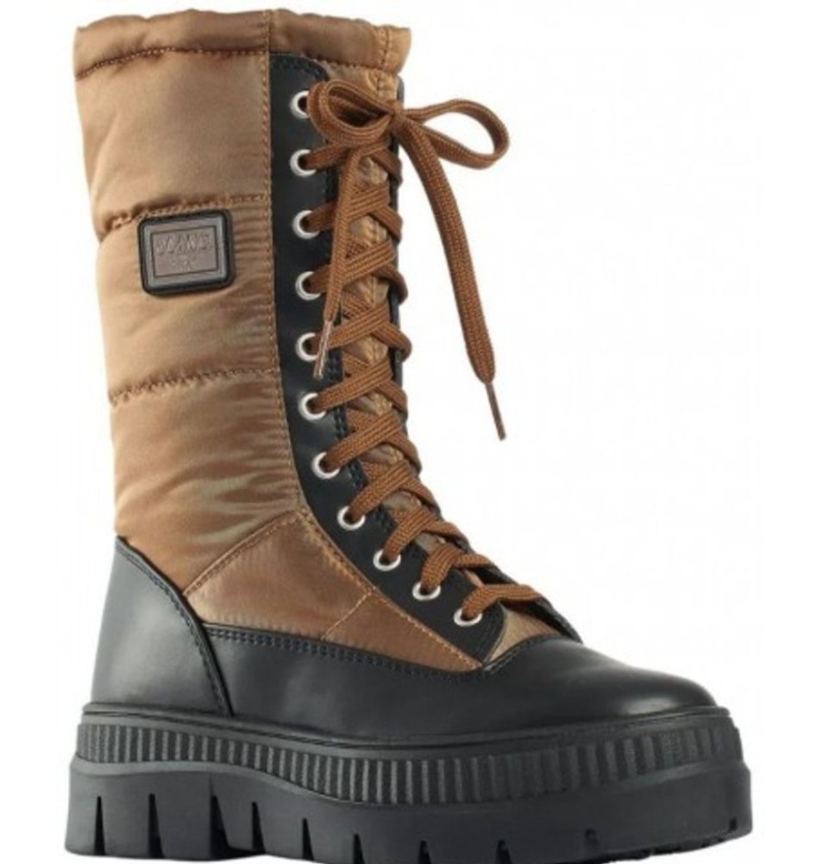 Women'S Shoes Shoesissime Winter Boots | Spike Boots For Women