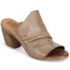 Women'S Shoes Shoesissime Sandals | Mid Heel Sandals For Women