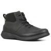 Men'S Shoes Shoesissime Winter Boots | Bogs Freedom Mid 72470 Silver Grey