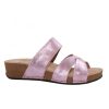 Women'S Shoes Shoesissime Sandals | Collections Bulle 7724 Pink