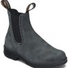 Women'S Shoes Shoesissime Fall Boots | Blundstone 1630 Black