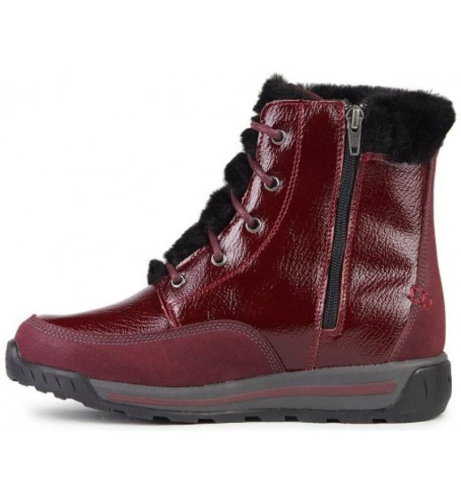 Women'S Shoes Shoesissime Winter Boots | Spike Boots For Women