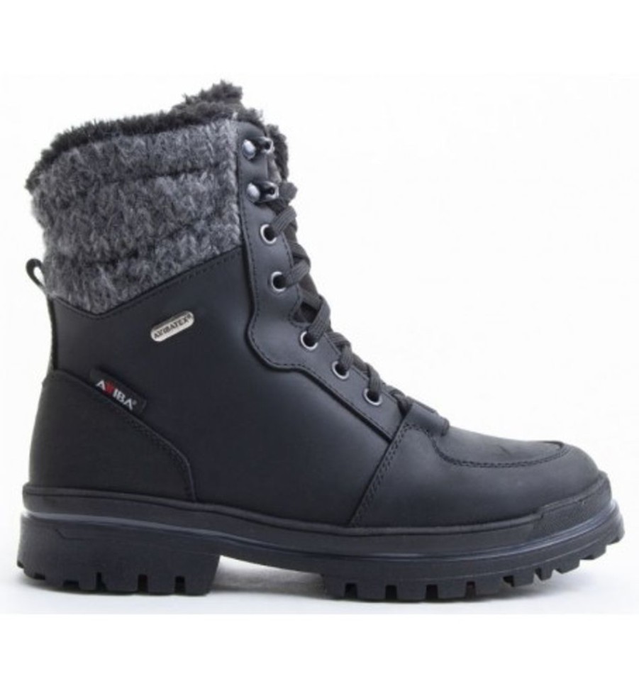 Women'S Shoes Shoesissime Winter Boots | Spike Boots For Women