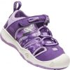 Kids Shoes Shoesissime Sandals | Keen Moxie Sandal (Grandeur 4-7) 1026287 Purple