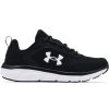 Kids Shoes Shoesissime Sneakers/Shoes | Under Armour Bgs Assert 9 3024633 Black