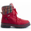 Women'S Shoes Shoesissime Winter Boots | Attiba 112Oc69 Red