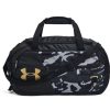 Accessories Shoesissime Sports Bags | Under Armour Undeniable 4.0 Duffle Black