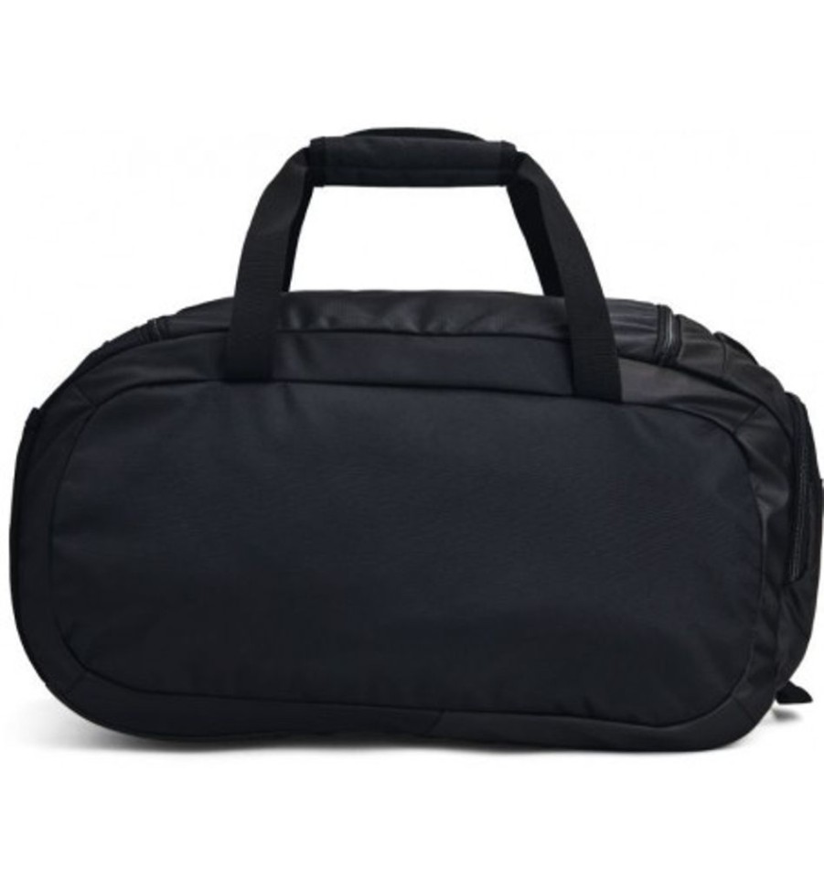 Accessories Shoesissime Sports Bags | Under Armour Undeniable 4.0 Duffle Black