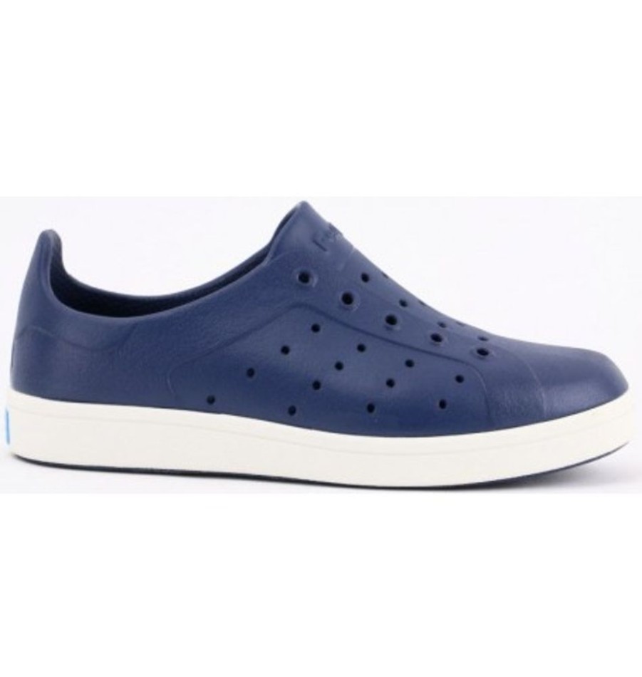 Kids Shoes Shoesissime Sneakers/Shoes | People Footwear The Ace Nc22C Blue