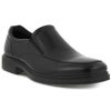 Men'S Shoes Shoesissime Dress Shoes Without Laces | Ecco Helsinki 2 500154 Black