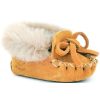 Kids Shoes Shoesissime Slippers | Martino Angeni Aa002150 Tan